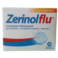ZerinolFlu per Influenza e...