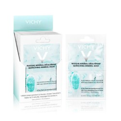 Vichy Maschera Minerale Gel...