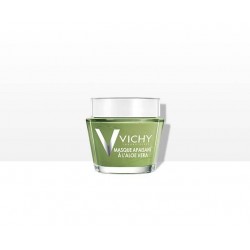 Vichy  Maschera Viso...