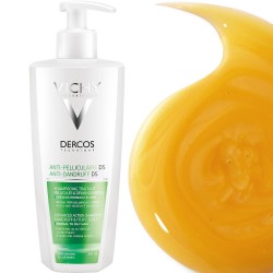 Vichy Dercos Shampoo...