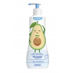 Mustela Detergente Delicato...