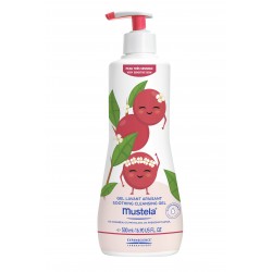 Mustela Sandra la...