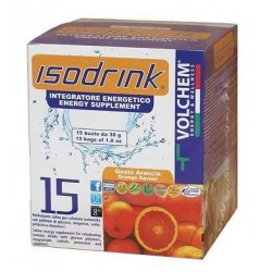 Volchem Isodrink...
