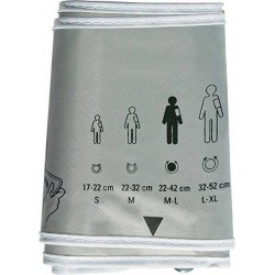 Microlife WS-2242 Bracciale...