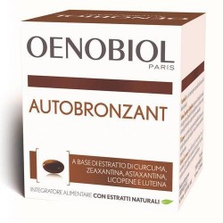 Oenobiol Autobronzant...
