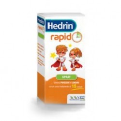 Hedrin Rapid Spray contro...