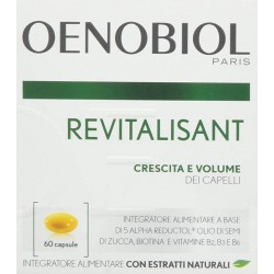 Oenobiol Revitalisant...