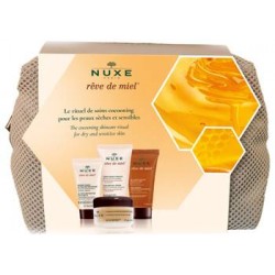 Nuxe Reve De Miel Cocooning...