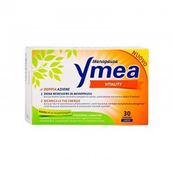 Ymea Vitality Integratore...