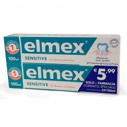 Elmex Dentifricio Sensitive...
