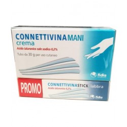 Connettivina Kit Crema Mani...