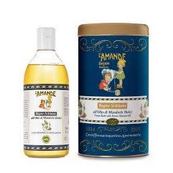 L'Amande Marseille...