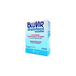 Bluvir Salv Battericida 10 Pz
