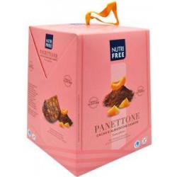 Nutri Free Panettone Cacao...