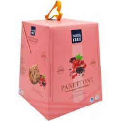 Nutri Free Panettone Riso...