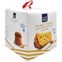 Nutri Free Panettone...