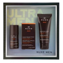 Nuxe Men Cofanetto Best...
