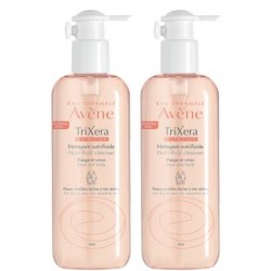 Avéne Trixera Nutrition...