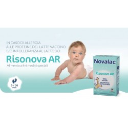 Novalac Risonova AR Senza...