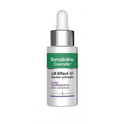 Somatoline Cosmetic Lift...