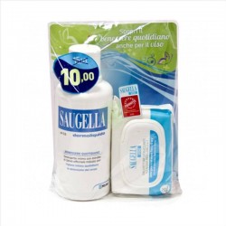 Saugella Kit Con Saugella...