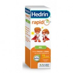 Hedrin Rapid Gel contro...