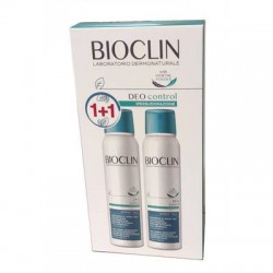 Bioclin Deo Control Spray...