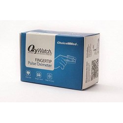 Choicemmed Oxy Watch...