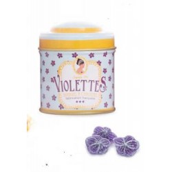 Sophie Caramelle Violettes...
