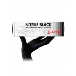 Golmar Nitrile Black Guanti...