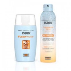 Isdin Fotoprotector Pack...