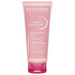 Bioderma Sensibio Gel...
