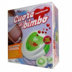 Angelsounds Cuore di Bimbo...