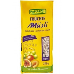 Rapunzel Muesli Alla Frutta...