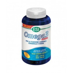 Esi Omega 3 Small per...