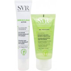 SVR Sebiacler Active Crema...