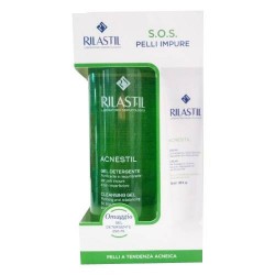 Rilastil Acnestil Crema...