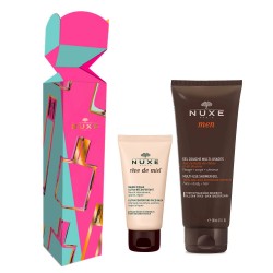 Nuxe Cracker Men Cofanetto...