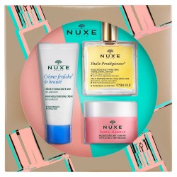 Nuxe Cofanetto Essenziali Viso