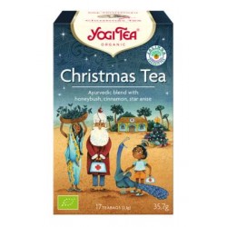 Yogi Tea Christmas Tea...