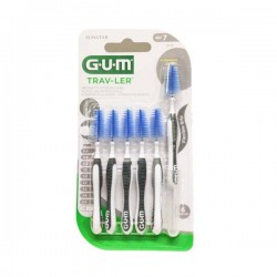 Gum Trav-Ler Iso 7...