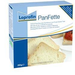 Loprofin Panfette Fette...