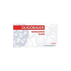 Oligobauer Oligoelementi...