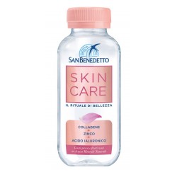 SAN BENEDETTO SKINCARE...