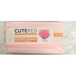 Cutered Mascherine Tipo...