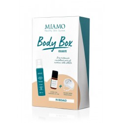 Miamo Body Box Cellulite...