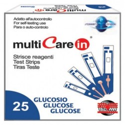 MulticareIN Strisce...