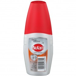 Autan Multinsetto Bipacco 2...