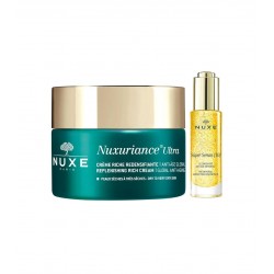 Nuxe Cofanetto Nuxuriance...