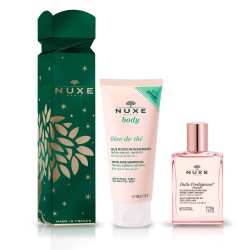 Nuxe Cracker Sogno In Rosa...